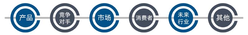 主要调查分析内容 主要调查分析内容